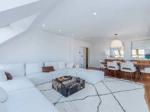 Appartamento 182 m² a Vigo