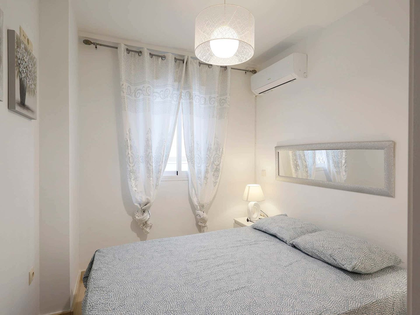 Pis de 50 m² a Madrid