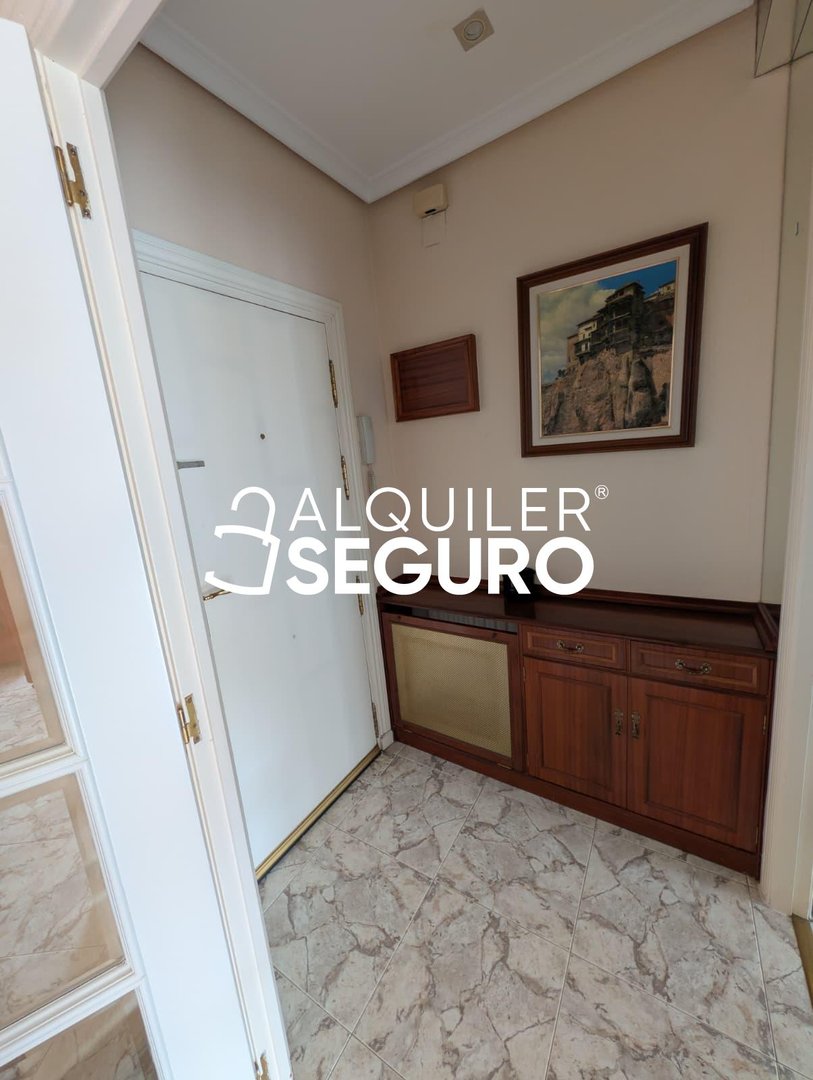 Piso de 112 m² en Cuenca
