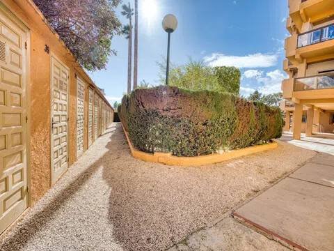 Piso de 90 m² en Jávea