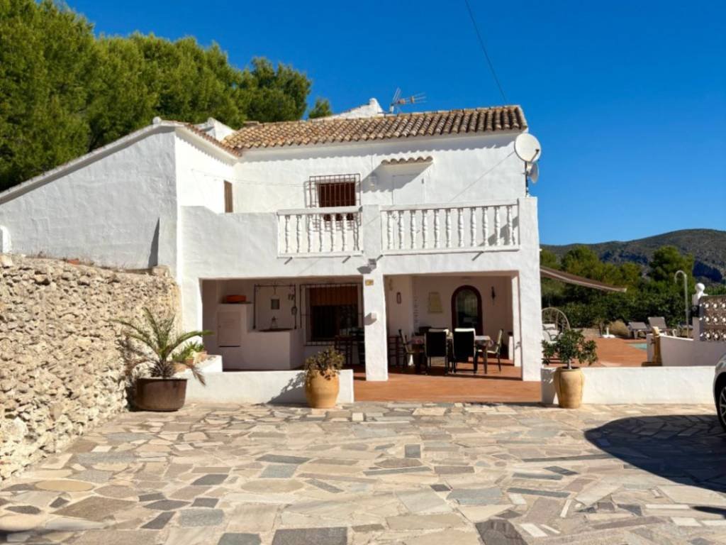 Piso de 400 m² en Teulada
