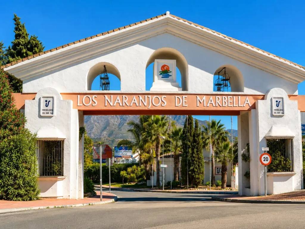 Piso de 125 m² en Marbella