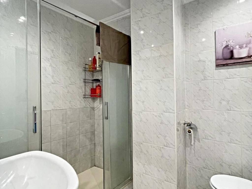 Pis de 75 m² a Màlaga