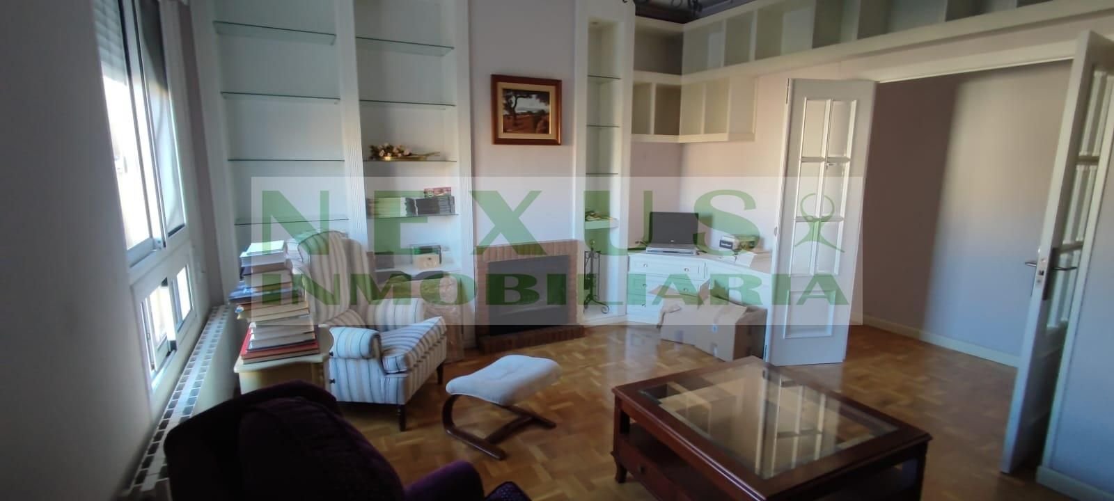 Piso de 90 m² en Cáceres