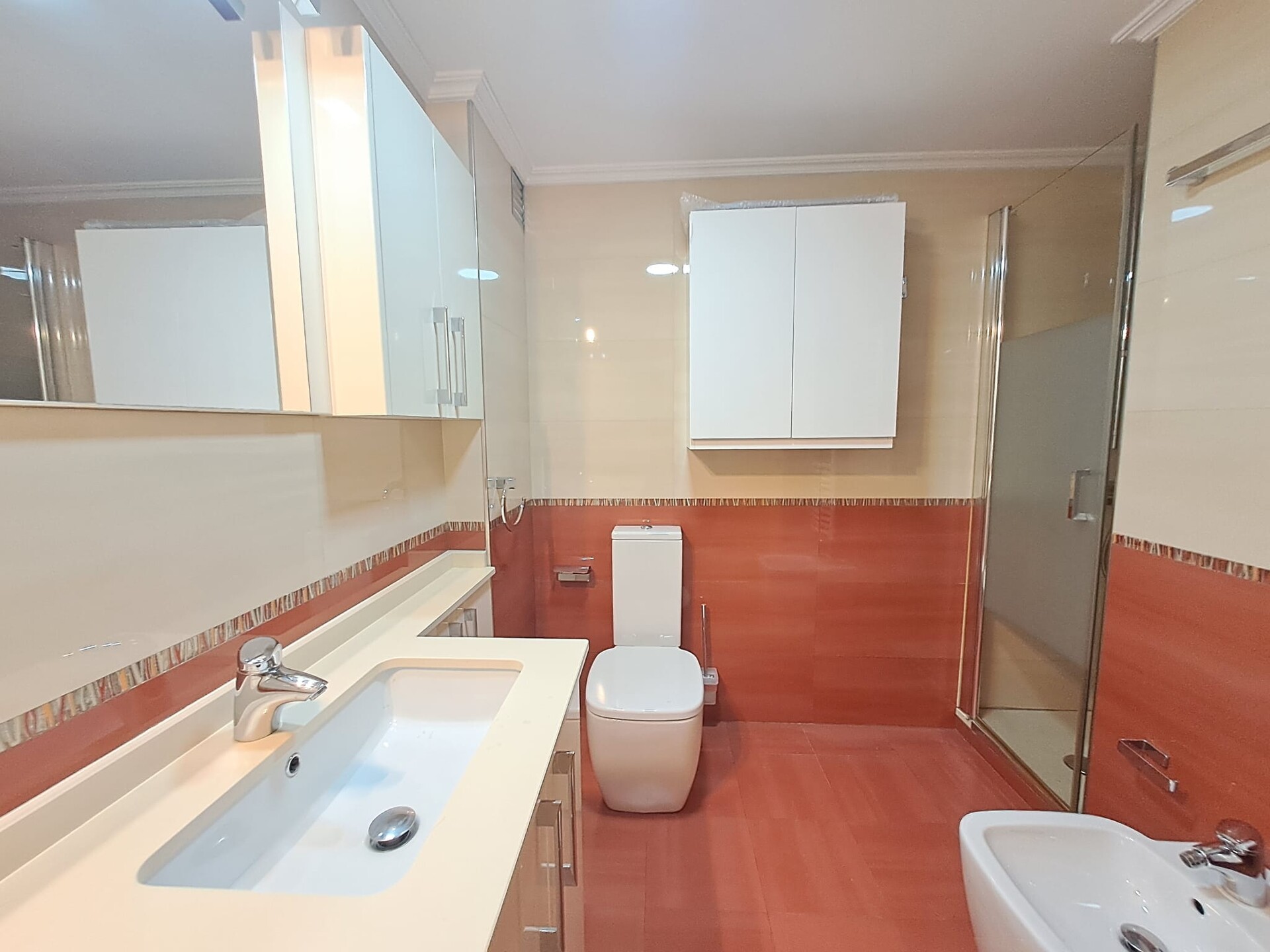 Pis de 120 m² a Burgos