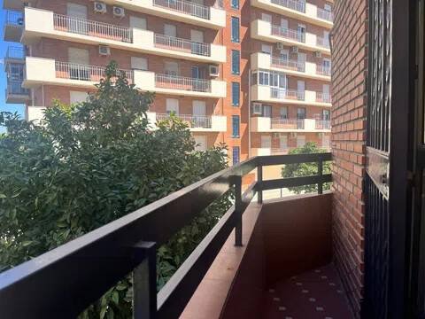 Wohnung 125 m² in Sevilla