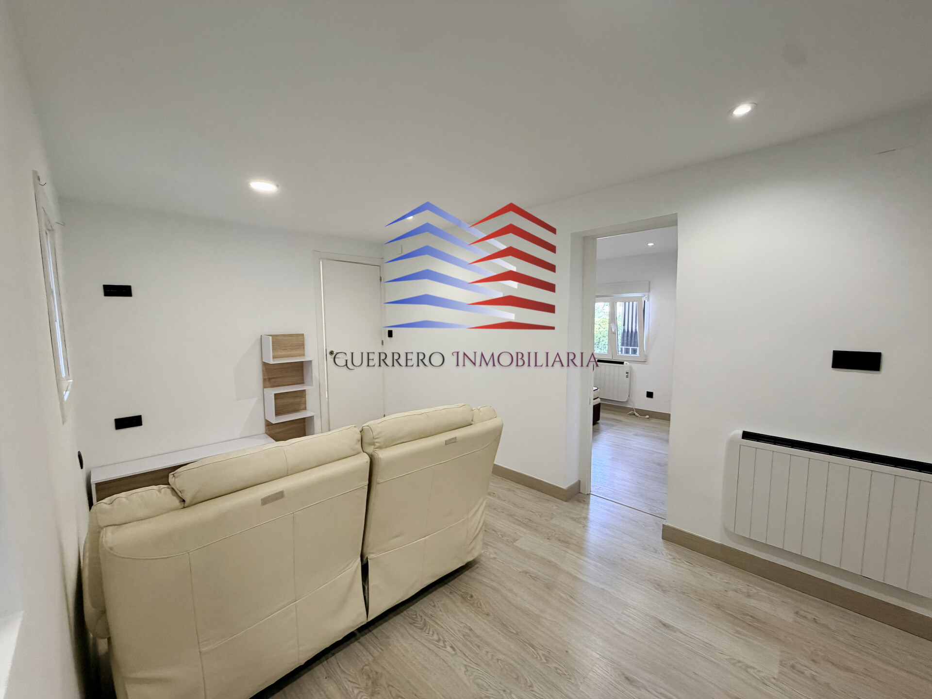 Pis de 85 m² a Ourense