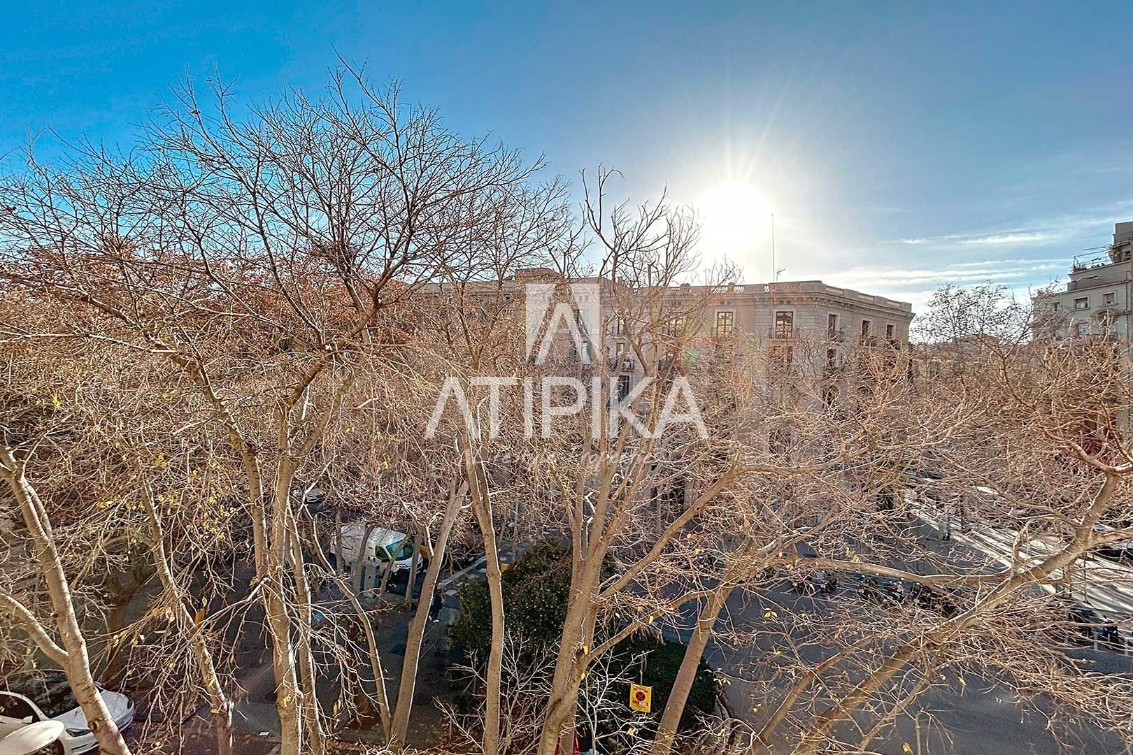 Flat 193 m² in Barcelona