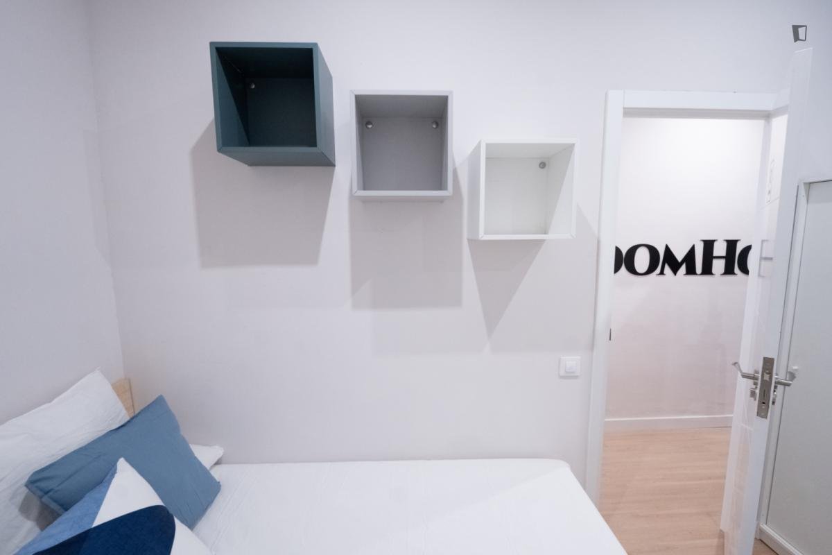 Habitación en alquiler, Barcelona