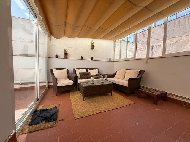 Piso de 100 m² en Murcia