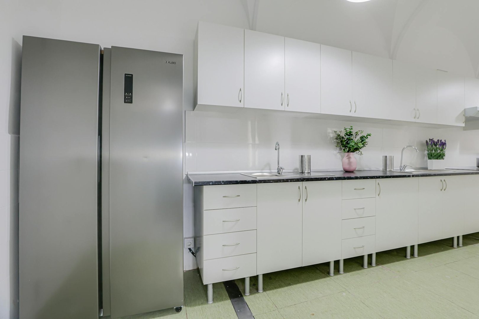 Habitación 398 m², Barcelona