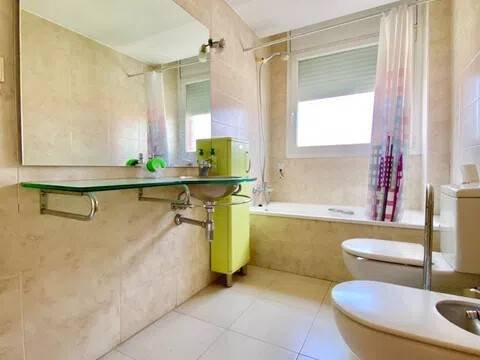 Pis de 119 m² a Manresa