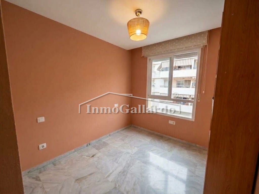 Wohnung 76 m² in Rincón de la Victoria