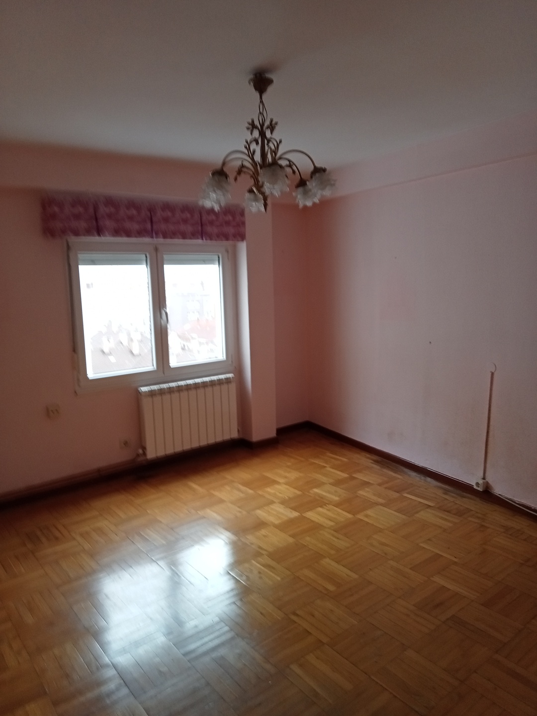 Piso de 85 m² en Gijón