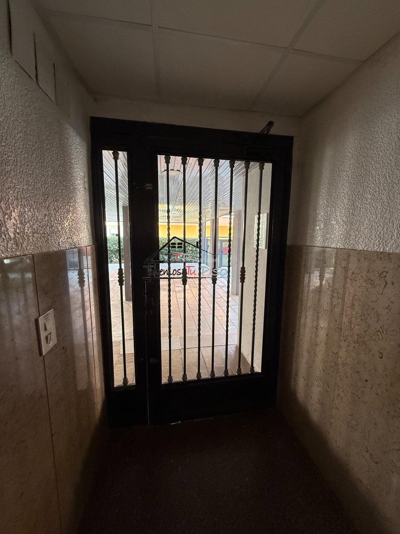 Piso de 96 m² en Benicarló