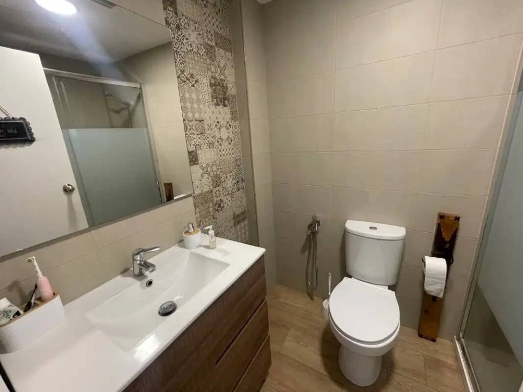 Piso de 100 m² en Gandía