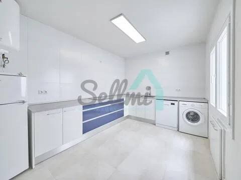 Pis de 124 m² a Oviedo