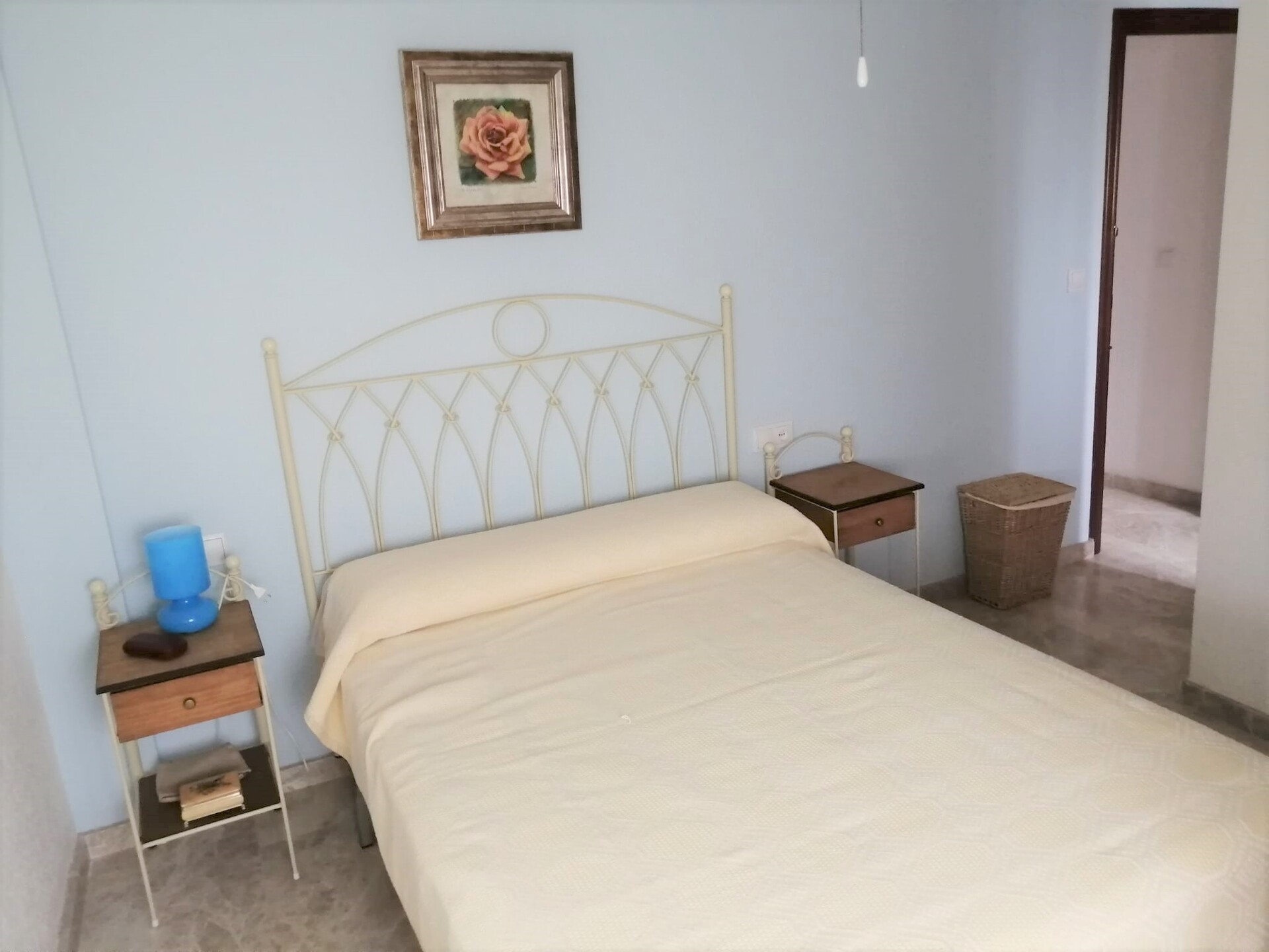 Piso de 91 m² en Punta Umbría
