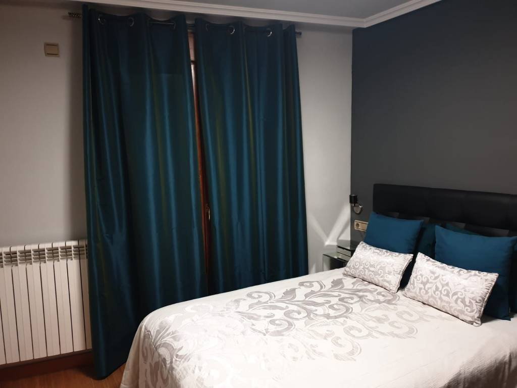 Piso de 50 m² en Salamanca