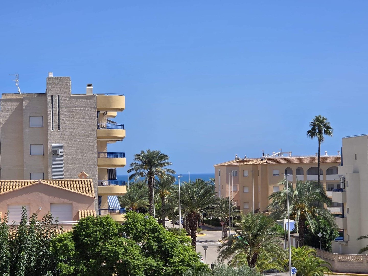Piso de 67 m² en Piles