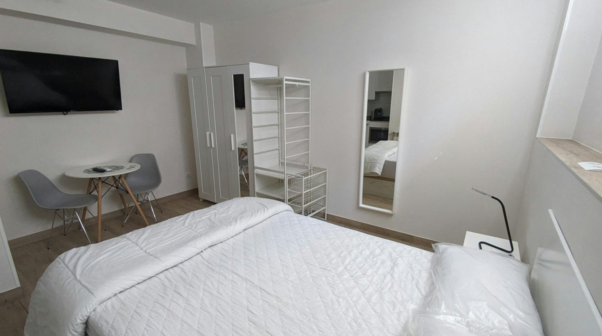 Casa de 26 m² a Madrid
