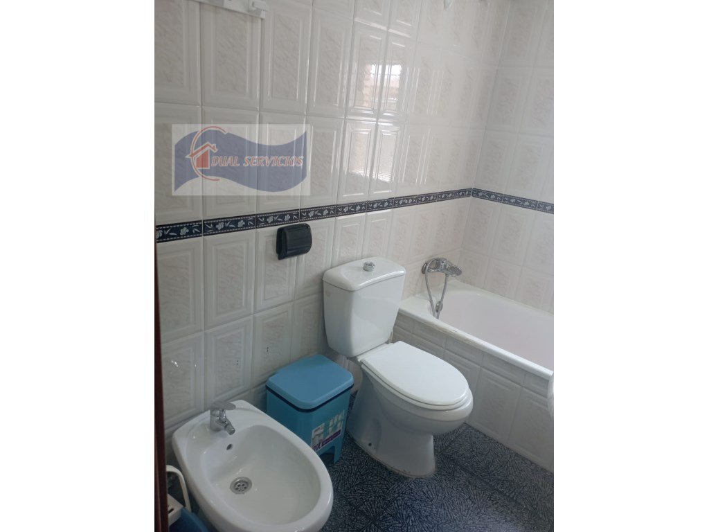 Wohnung 80 m² in Punta Umbría
