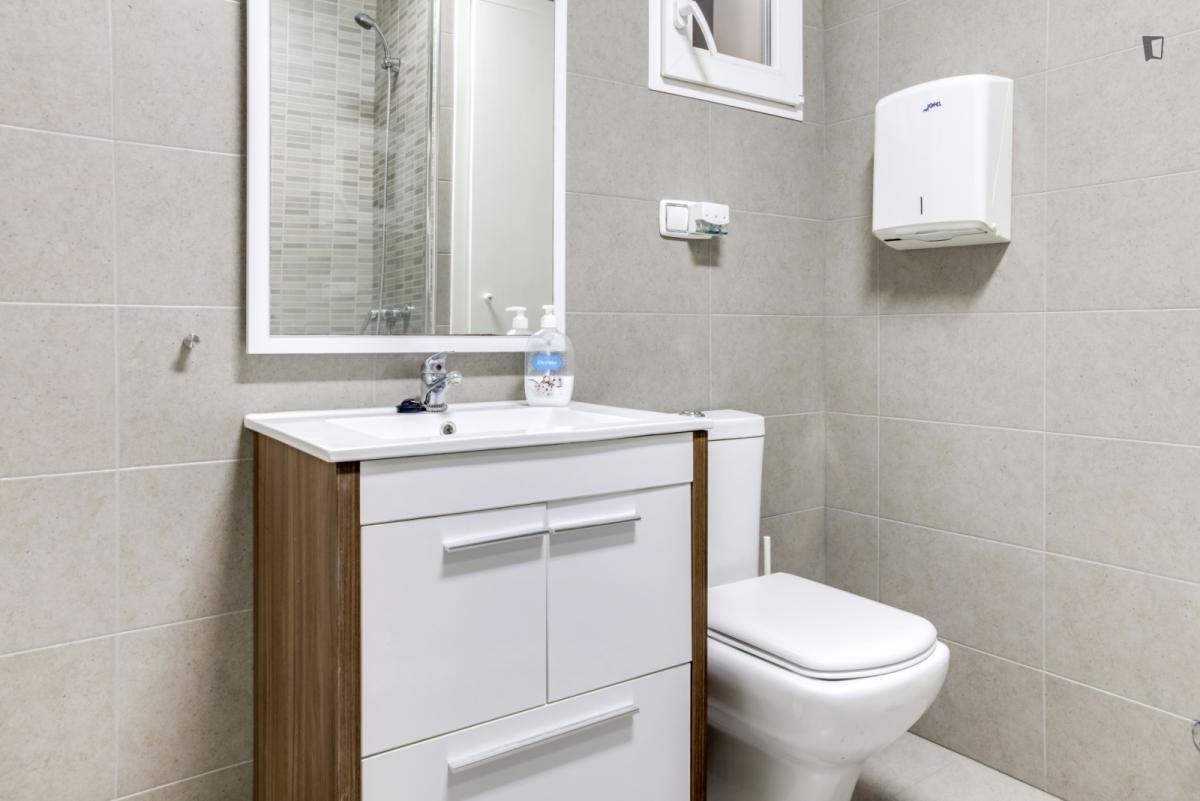 Habitació de lloguer, València