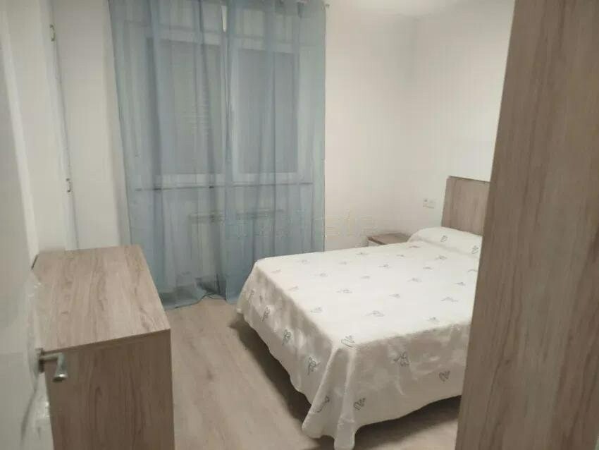 Pis de 100 m² a Salamanca