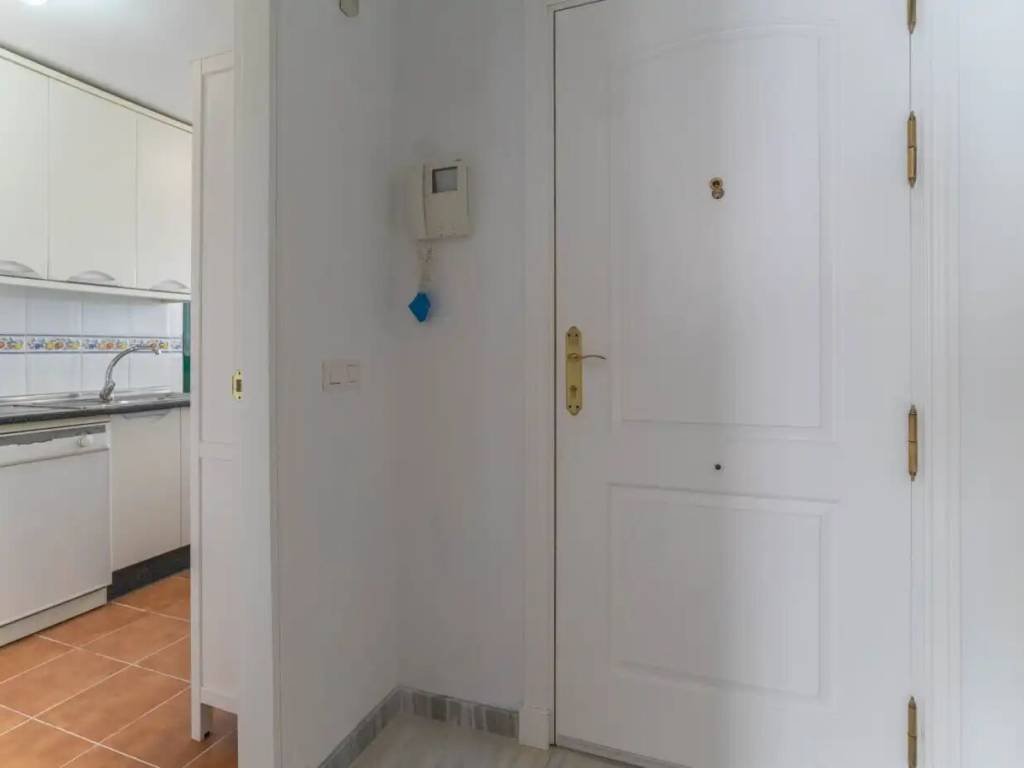 Pis de 100 m² a Alhaurín el Grande