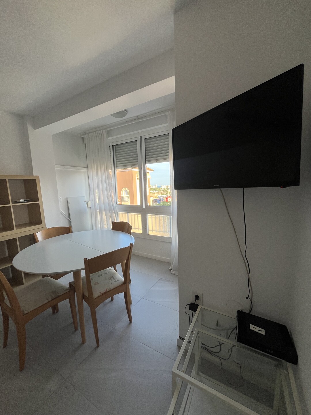 Pis de 85 m² a Sant Joan d'Alacant