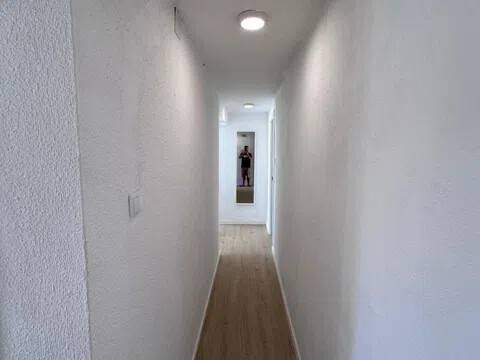 Habitación 100 m², Almería