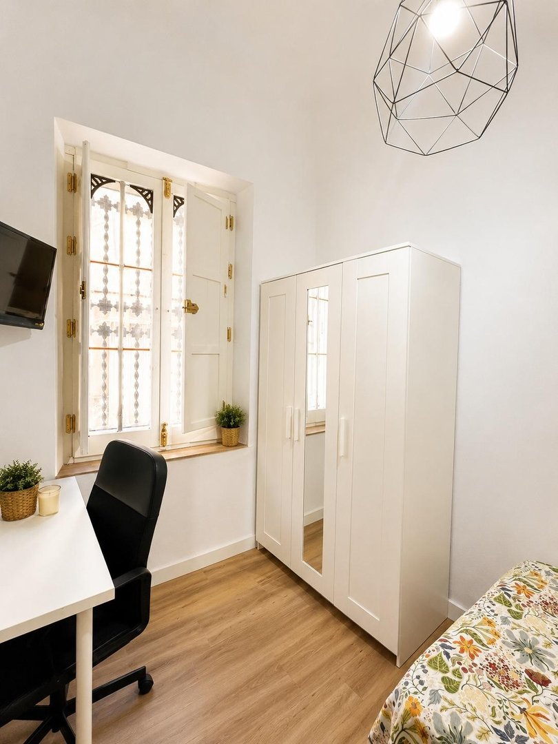 Habitación 100 m², Murcia
