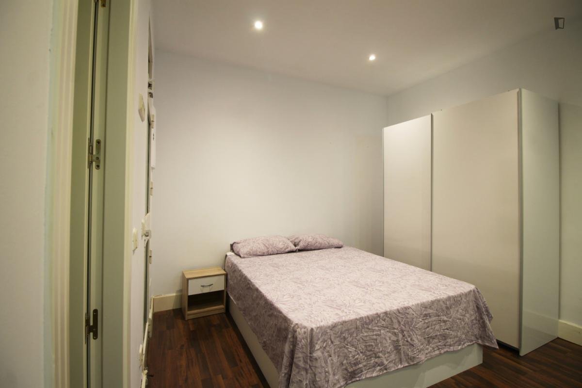 Appartamento 31 m² a Madrid
