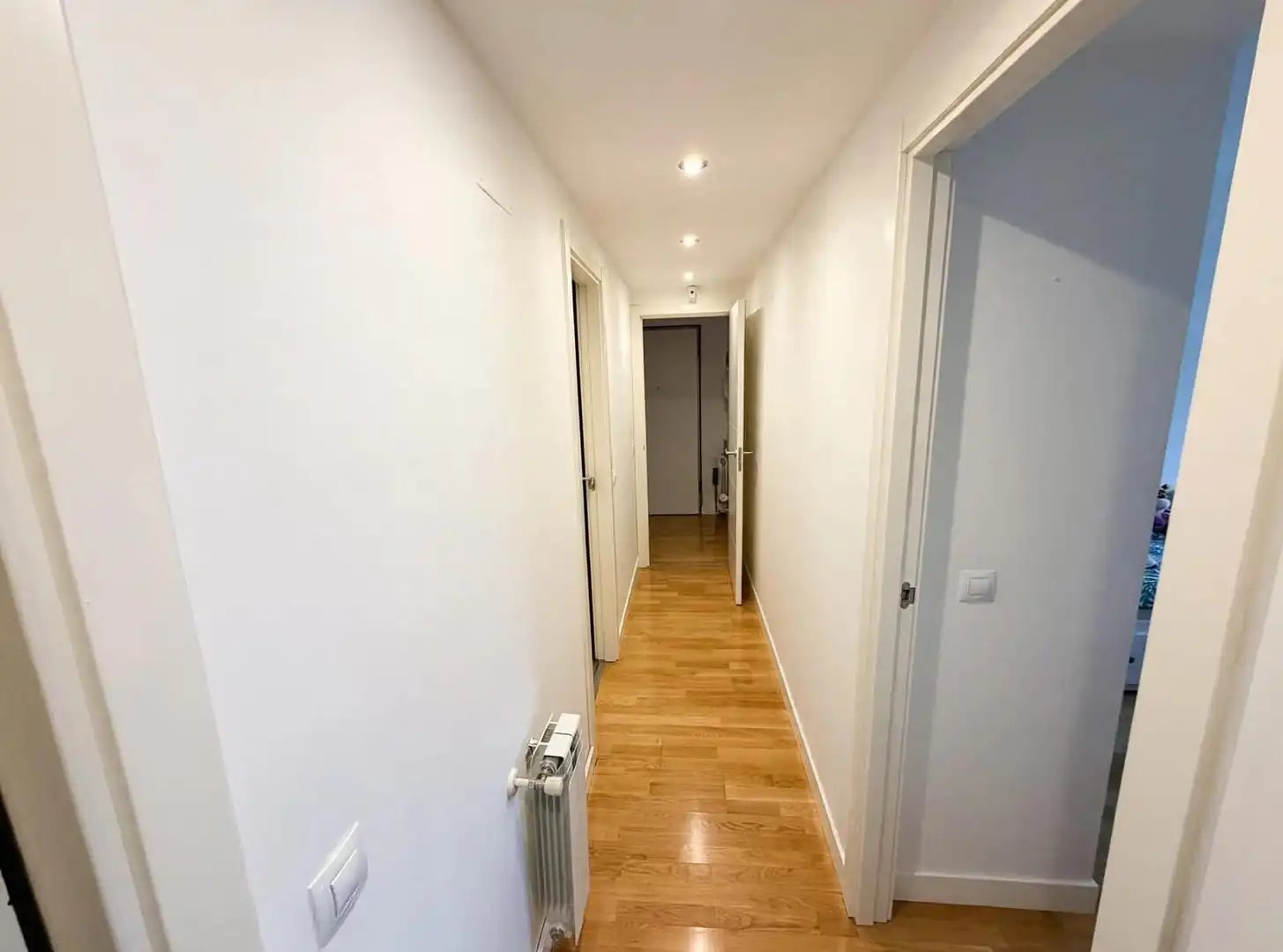 Piso de 145 m² en Getafe