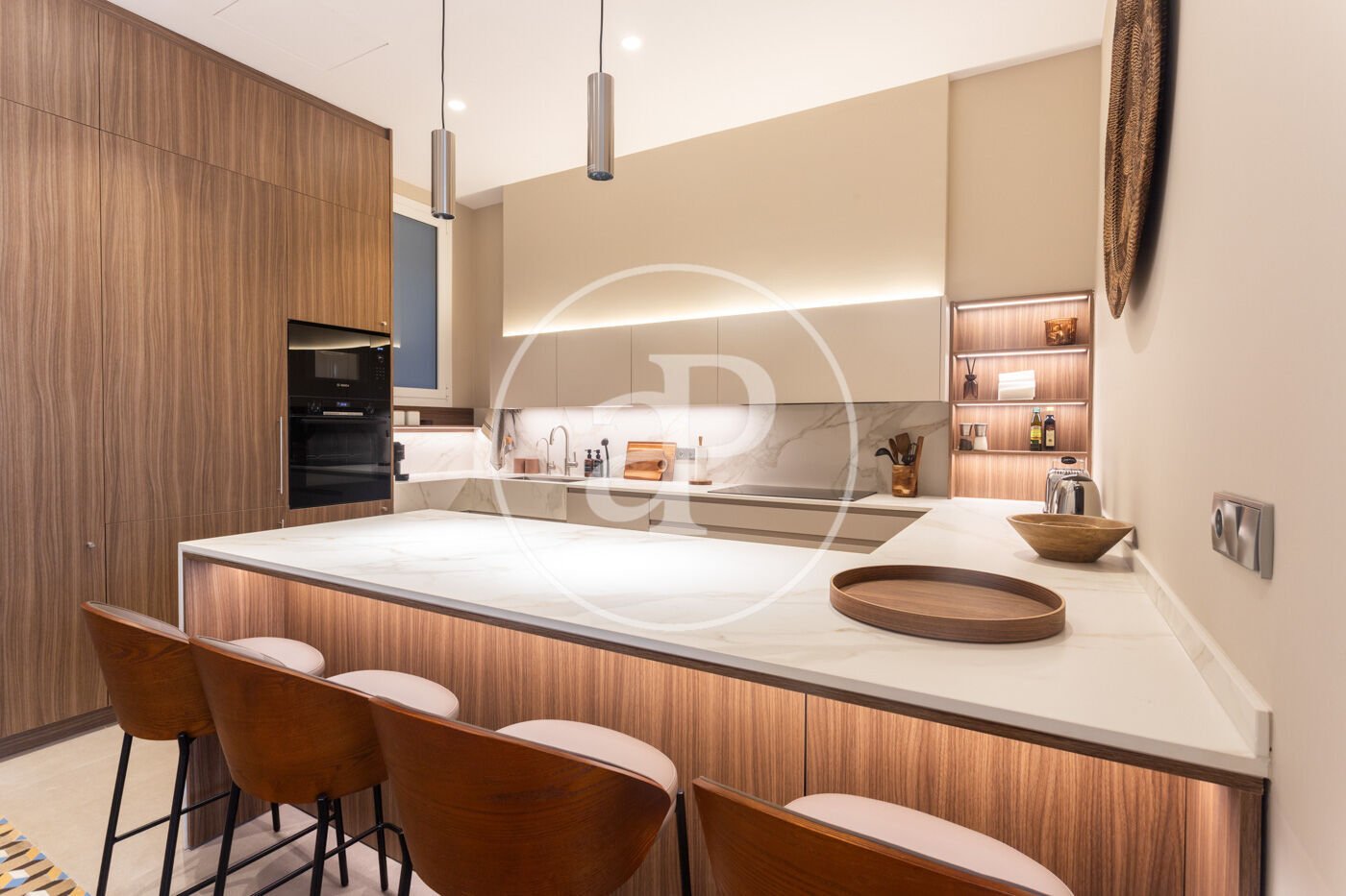 Piso de 166 m² en Barcelona