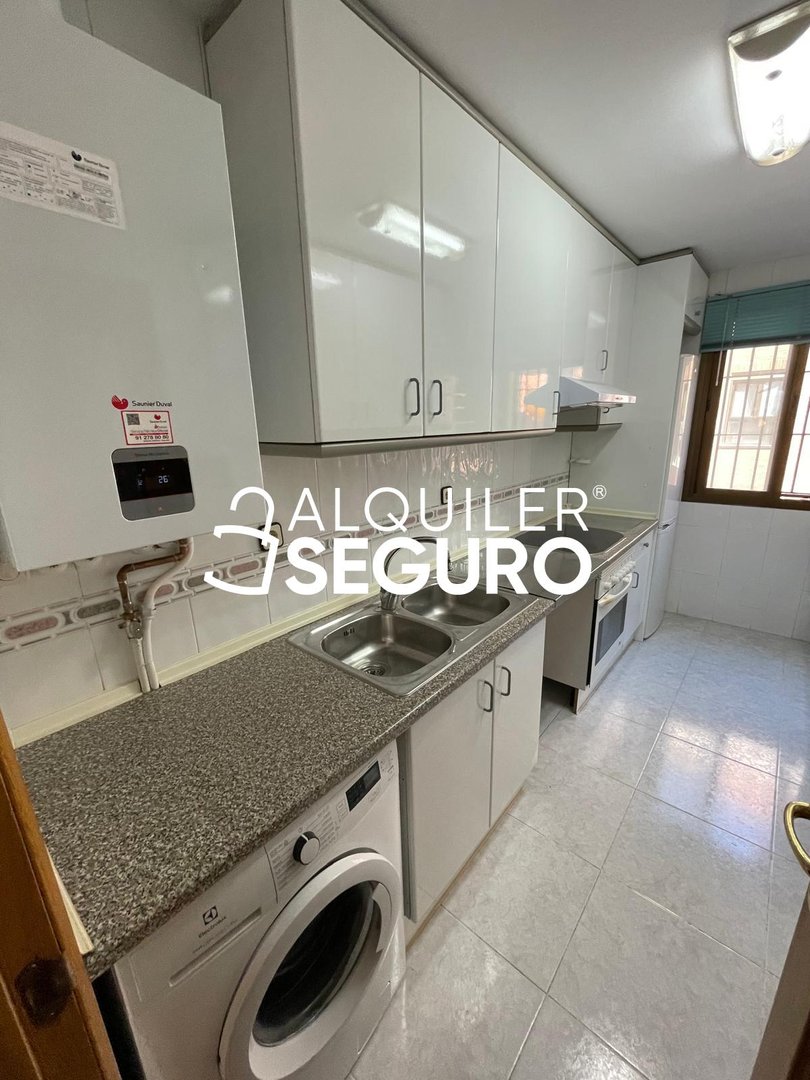 Wohnung 80 m² in Madrid