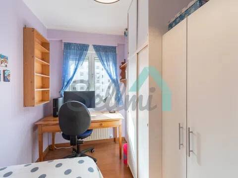 Piso de 92 m² en Oviedo