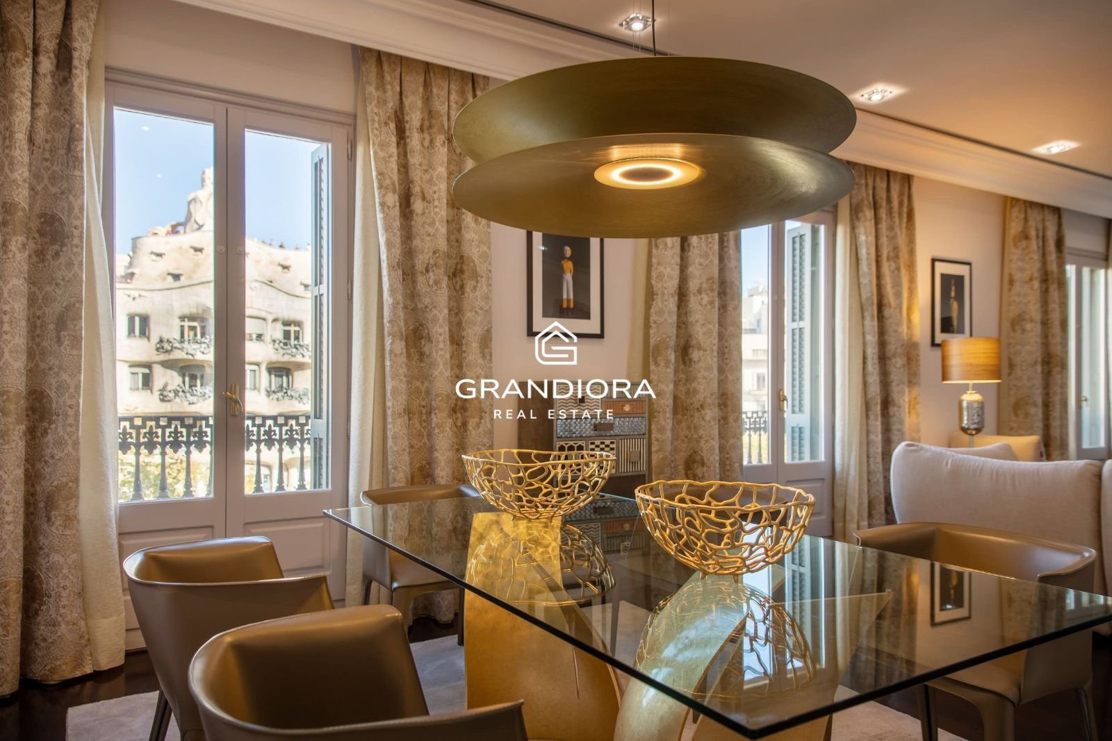Piso de 210 m² en Barcelona