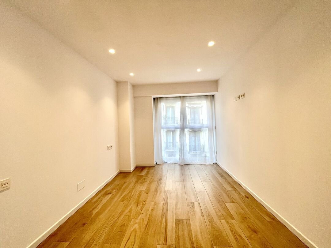 Pis de 78 m² a Sant Sebastià
