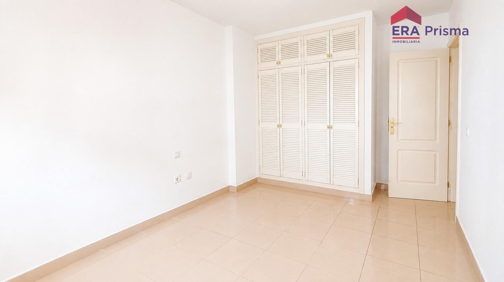 Piso de 97 m² en Puerto de la Cruz