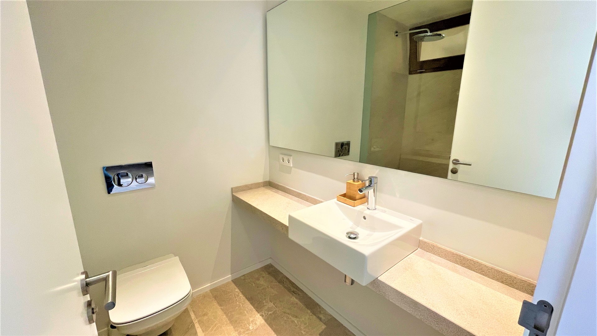 Piso de 180 m² en Artà