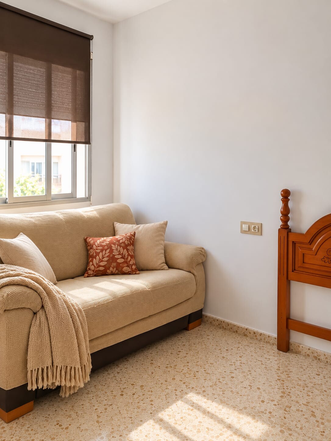 Piso de 79 m² en Sevilla