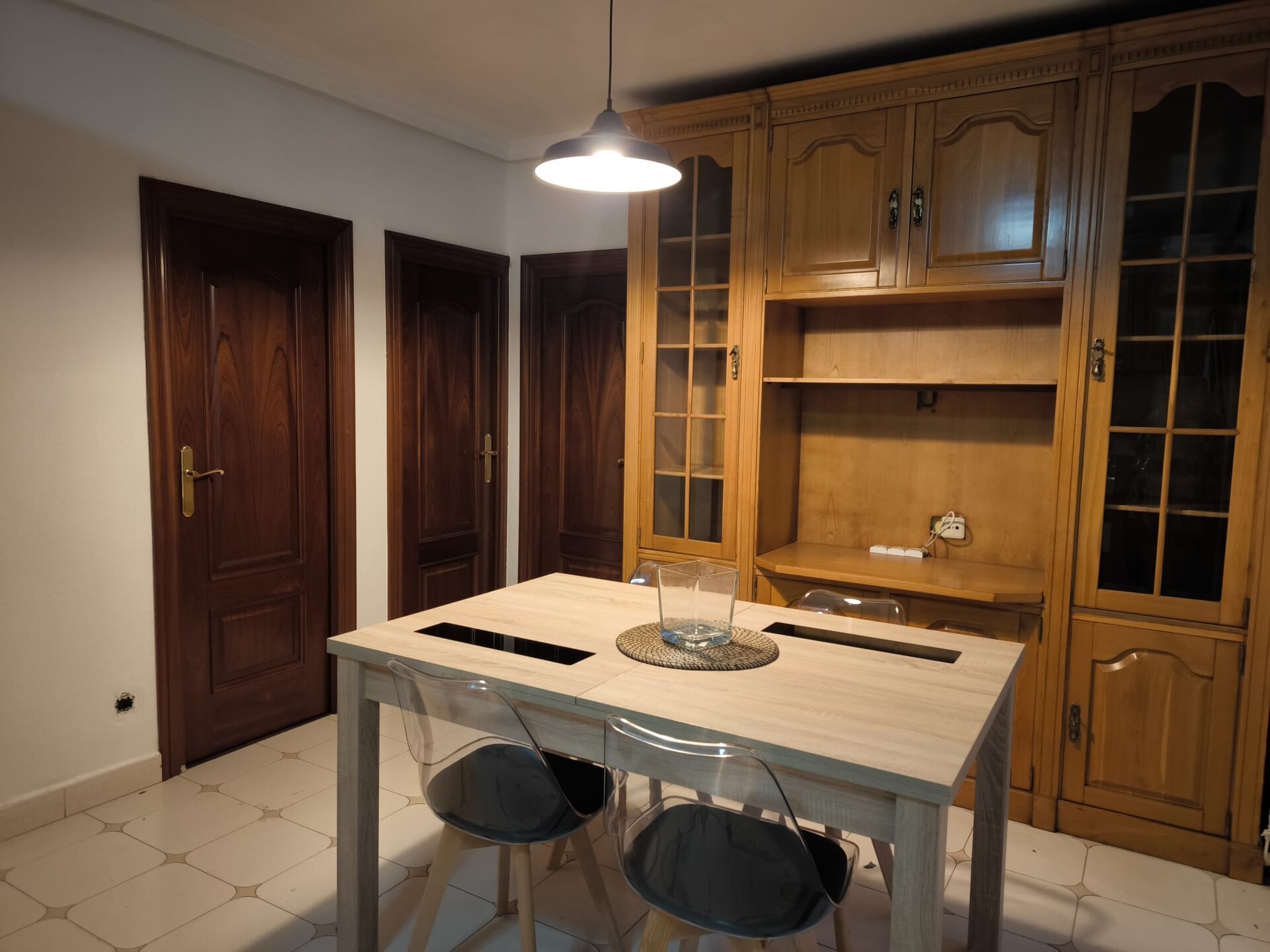 Piso de 55 m² en Llanera