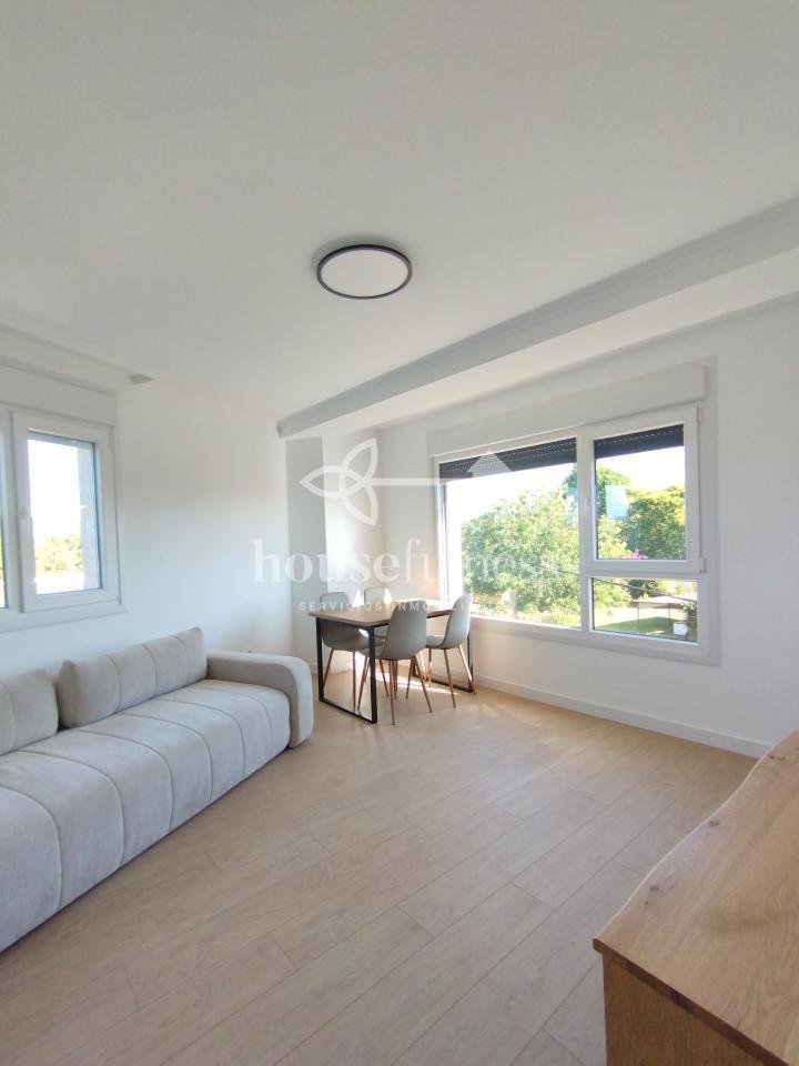 Piso de 62 m² en Ferrol