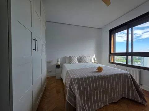 Квартира 71 м² в Мадриде