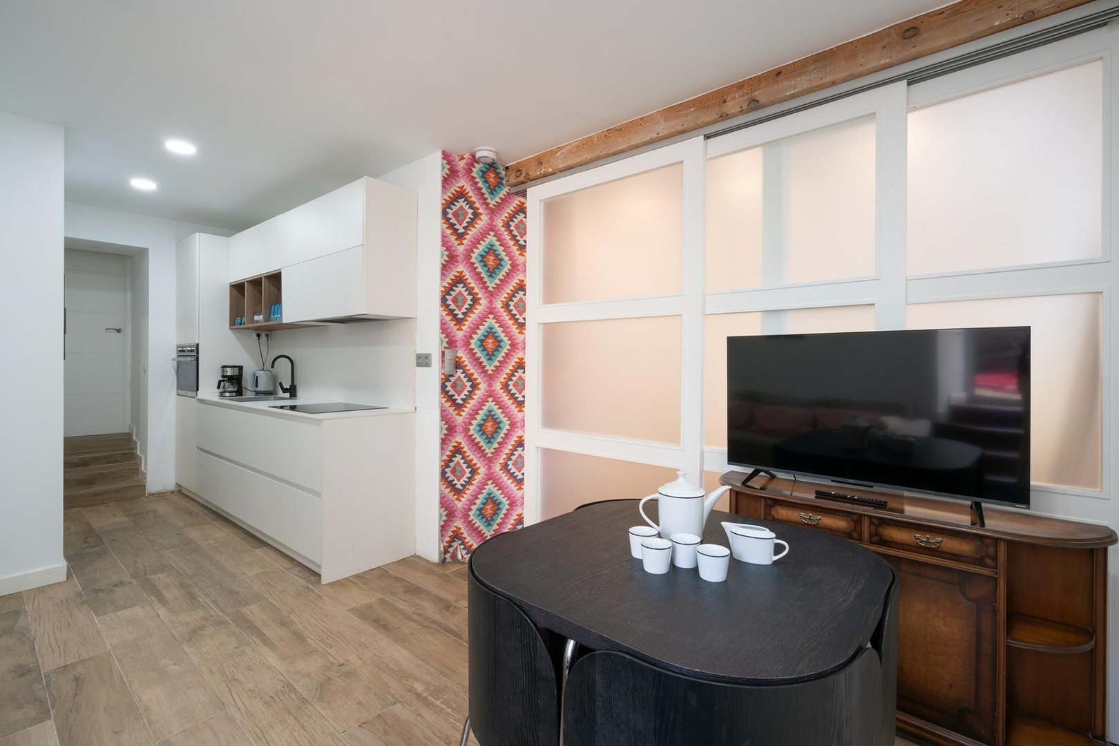 Piso de 55 m² en Bilbao
