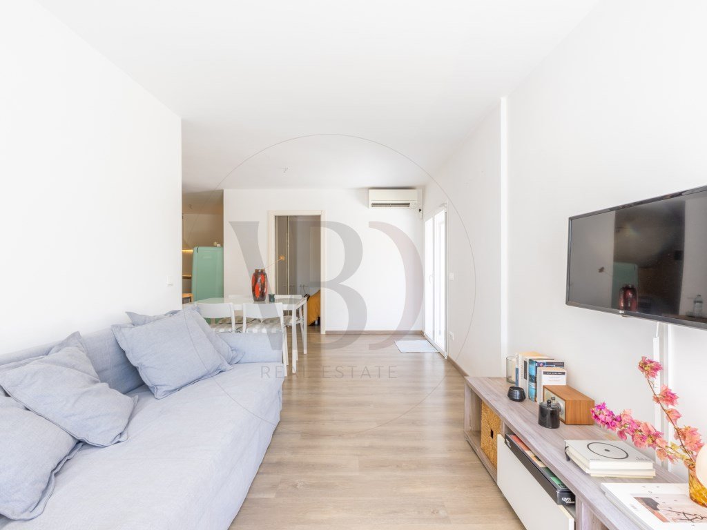 Piso de 60 m² en Sant Joan de Labritja