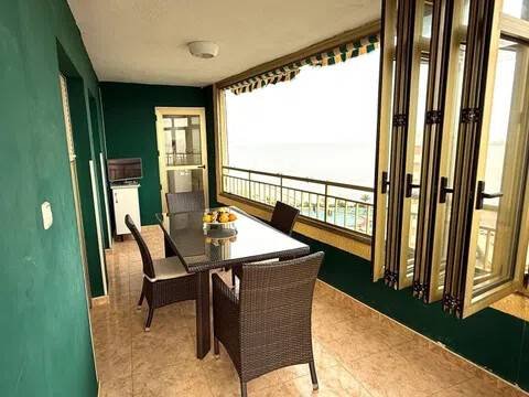 Appartement 120 m² à Carthagène