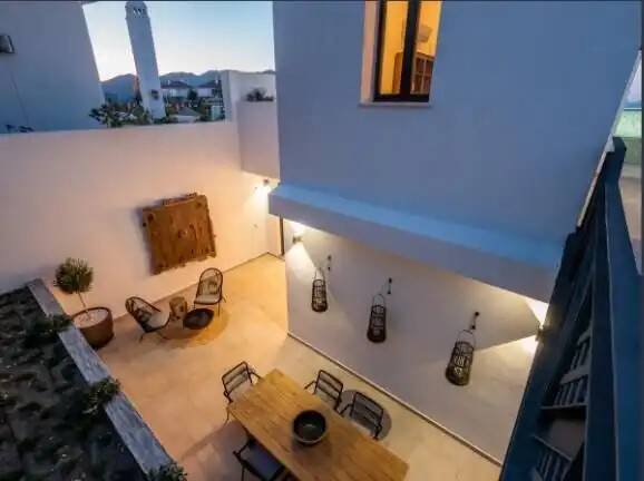 Casa de 434 m² en Marbella