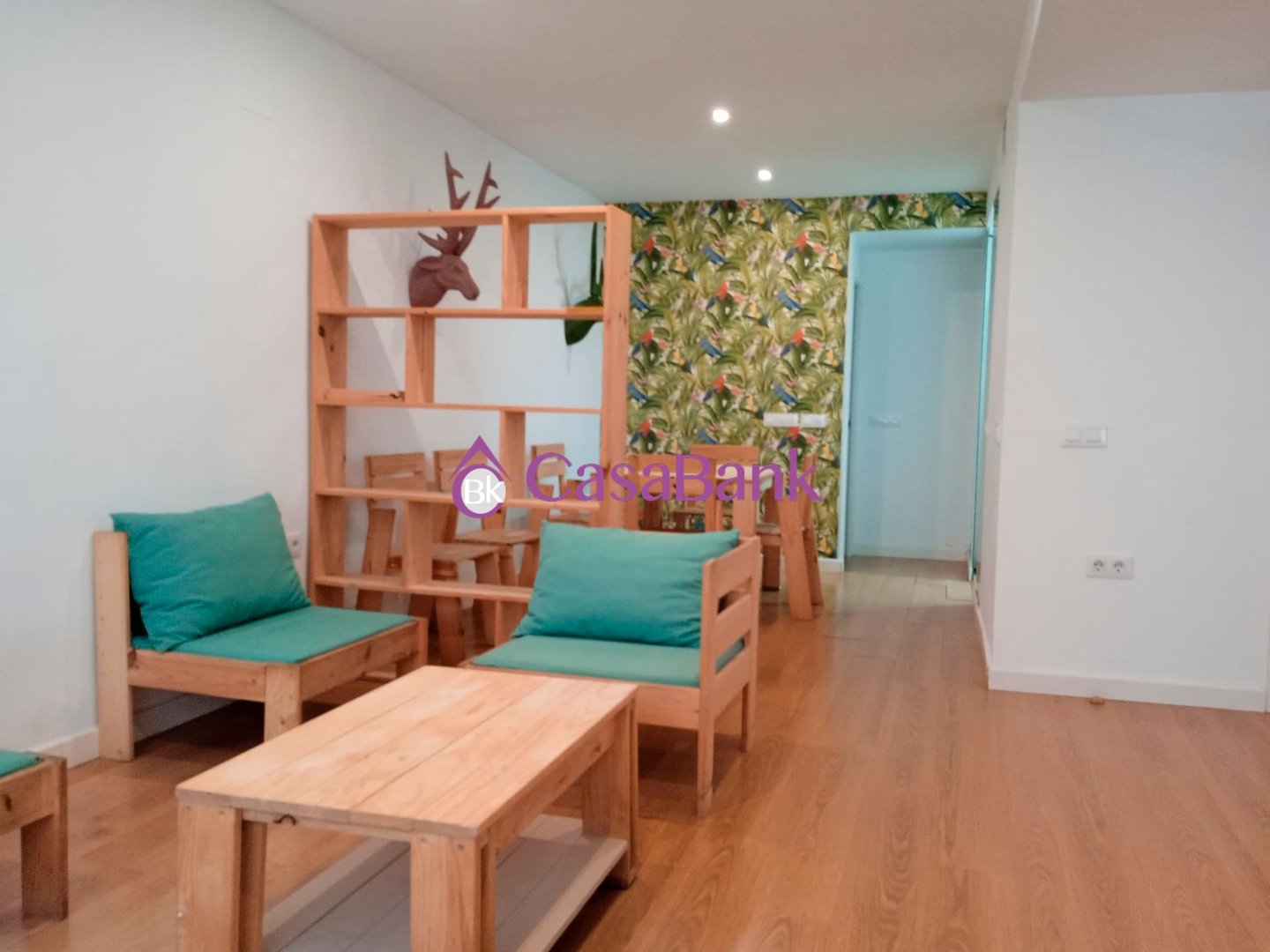 Piso de 72 m² en Córdoba